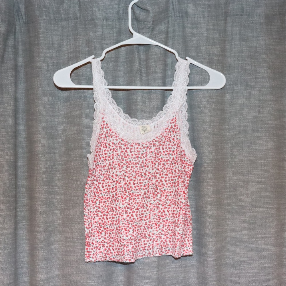 Women’s tank top